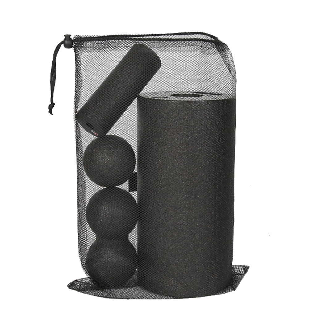 Kit de rouleau de massage Pilos (4 pièces)
