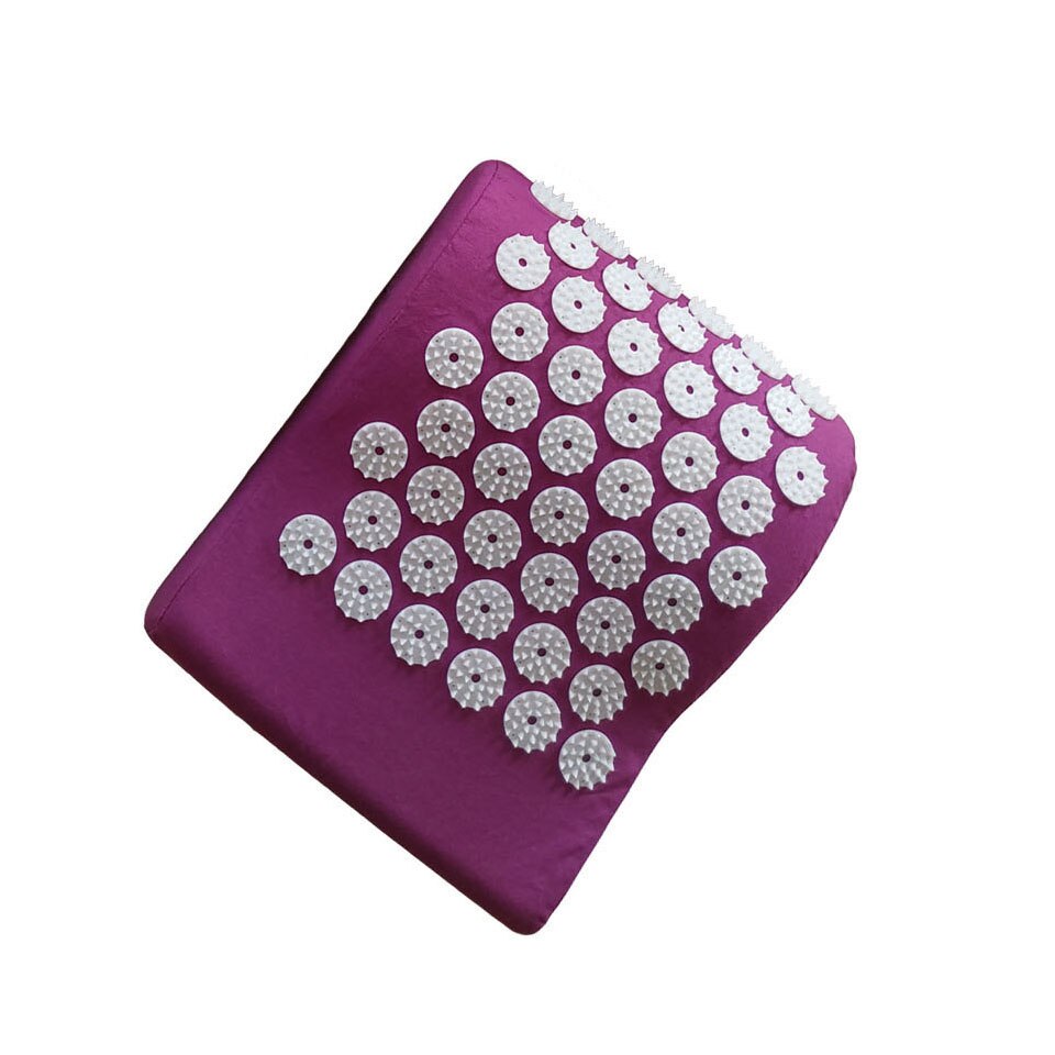 Coussin d'acupression Wavy