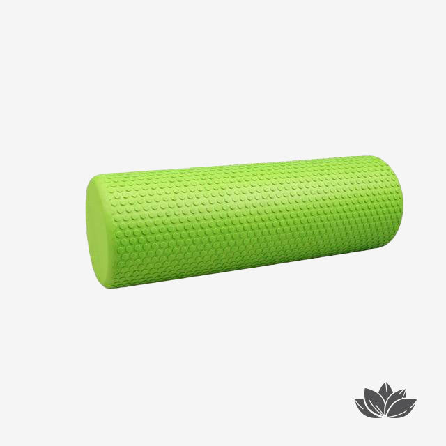 Rouleau de massage ferme de 45 cm