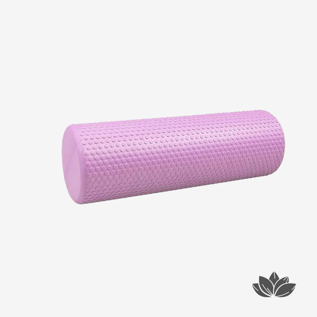 Rouleau de massage ferme de 45 cm