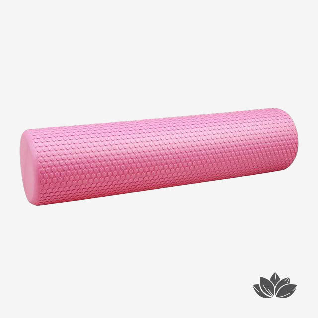 Rouleau de massage ferme de 60 cm