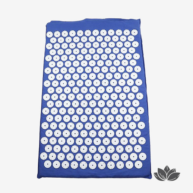 Tapis d'acupression