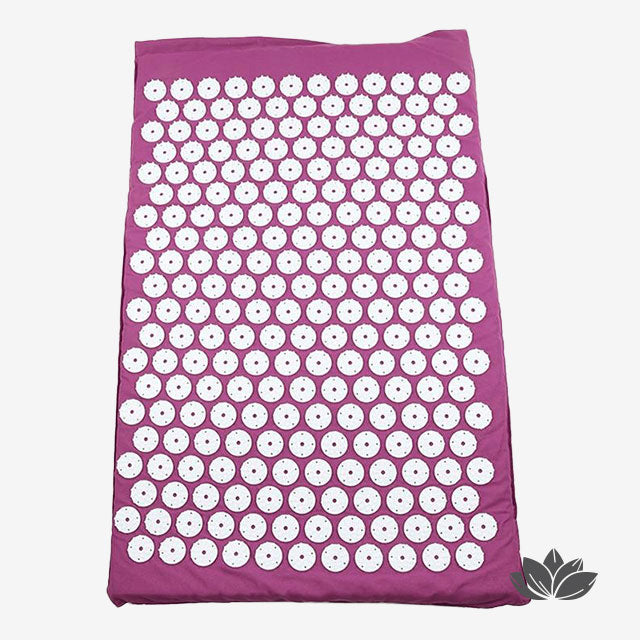 Tapis d'acupression