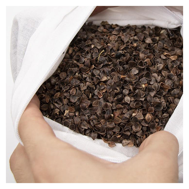 Kit d'Acupression Fleur de Lotus (Tapis et Coussin)