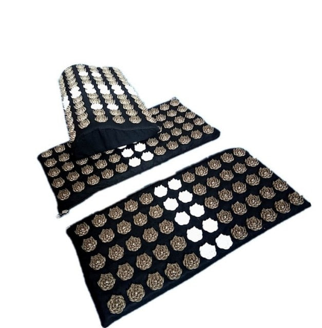 Coussin d'acupression SanPi