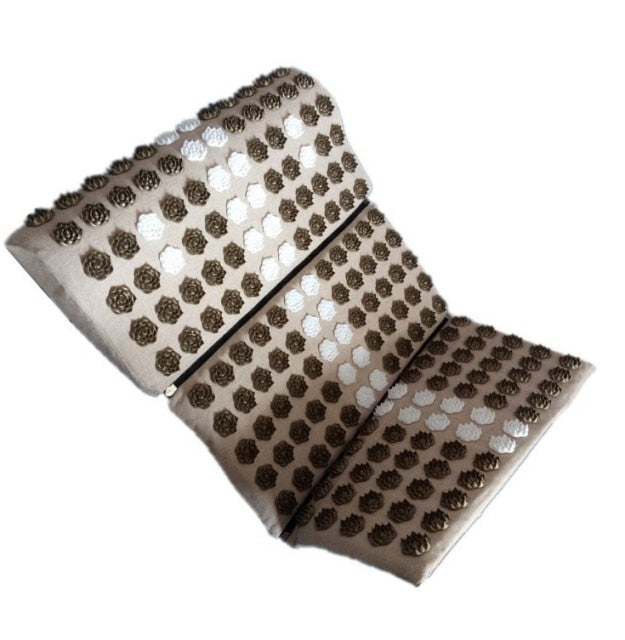 Coussin d'acupression SanPi